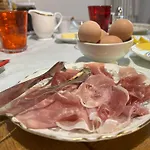 Frühstückspension Pergolesi