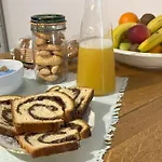 Bed & Breakfast Pergolesi