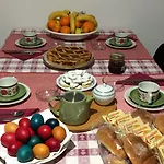 Pergolesi Bed & Breakfast 4*
