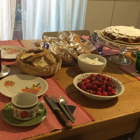 Pergolesi 4* 베로나