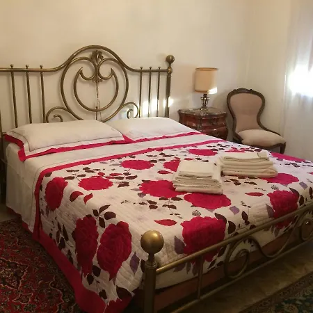 Pergolesi Bed & Breakfast