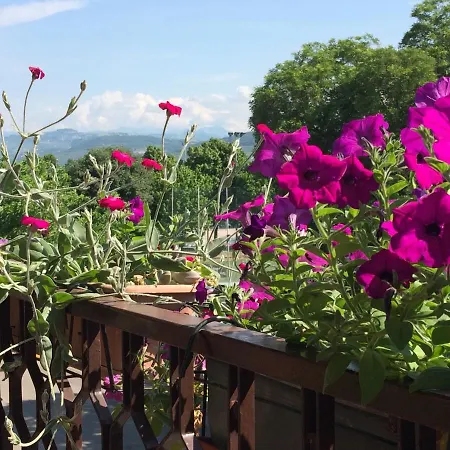 Bed & Breakfast Pergolesi Verona