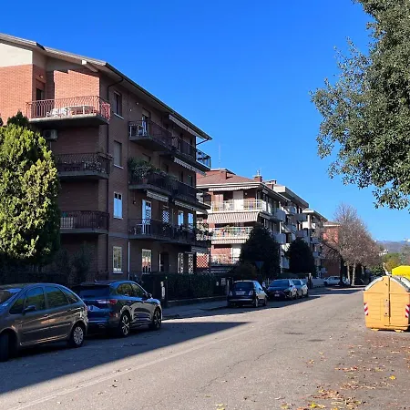 Pergolesi Verona