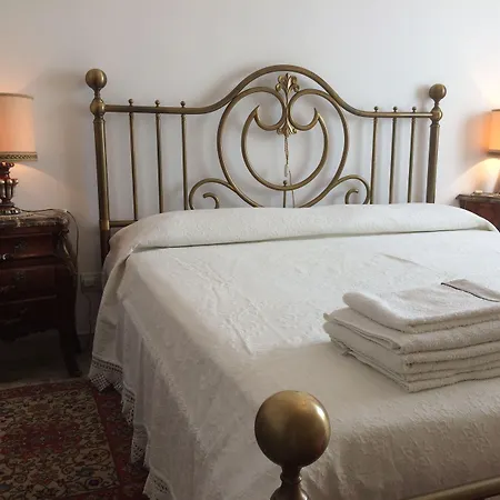 B&B Pergolesi 베로나