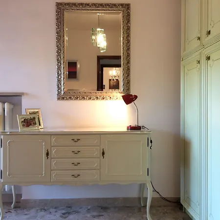 Couette-café Pergolesi Vérone