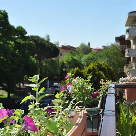 Bed & Breakfast Pergolesi 3*