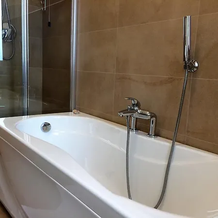 Pergolesi Bed & Breakfast 3*