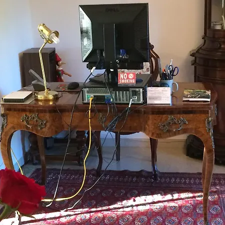 Pergolesi Bed & Breakfast 3*