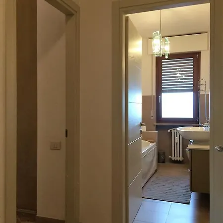 Pergolesi Bed & Breakfast