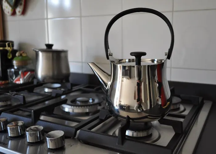 Pergolesi Bed & Breakfast 4*