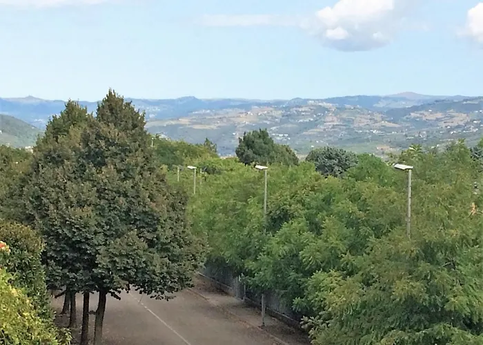 Pergolesi Bed & Breakfast Verona