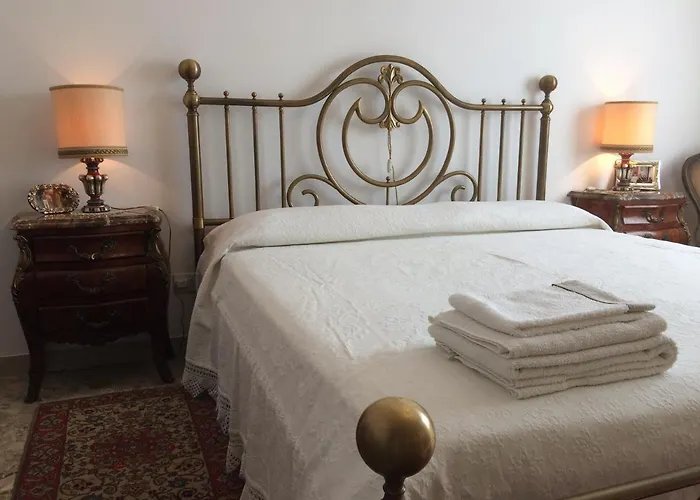 Bed & Breakfast Pergolesi Verona