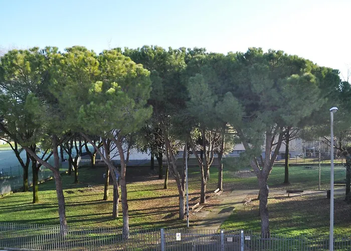 Bed & Breakfast Pergolesi Verona