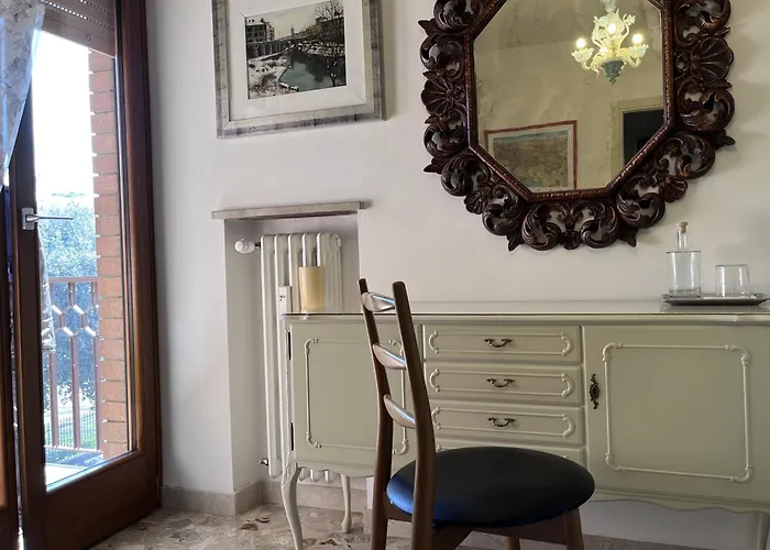 Bed & Breakfast Pergolesi