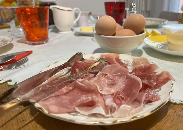 Bed & Breakfast Pergolesi