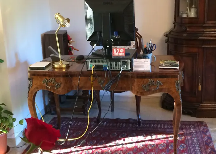 Bed & Breakfast Pergolesi