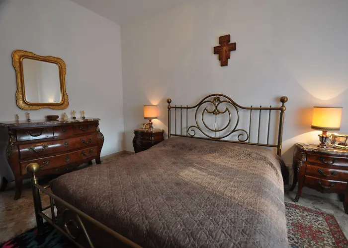 Pergolesi Bed & Breakfast