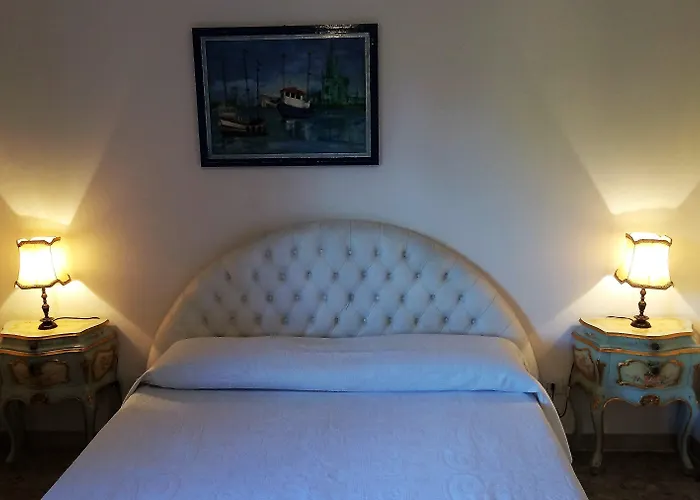 Bed & Breakfast Pergolesi 4*