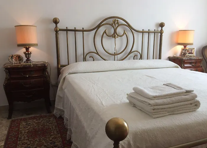 Bed & Breakfast Pergolesi Verona
