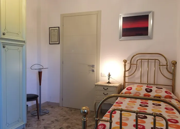 Bed & Breakfast Pergolesi