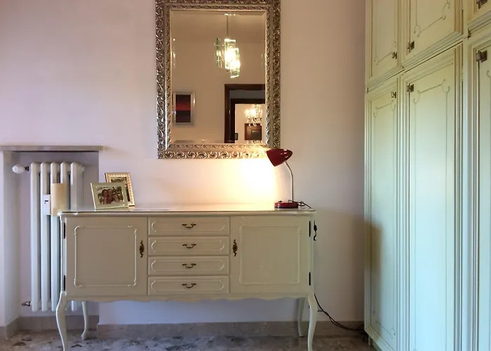 Bed & Breakfast Pergolesi Verona