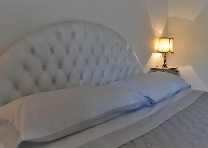 Bed & Breakfast Pergolesi Verona