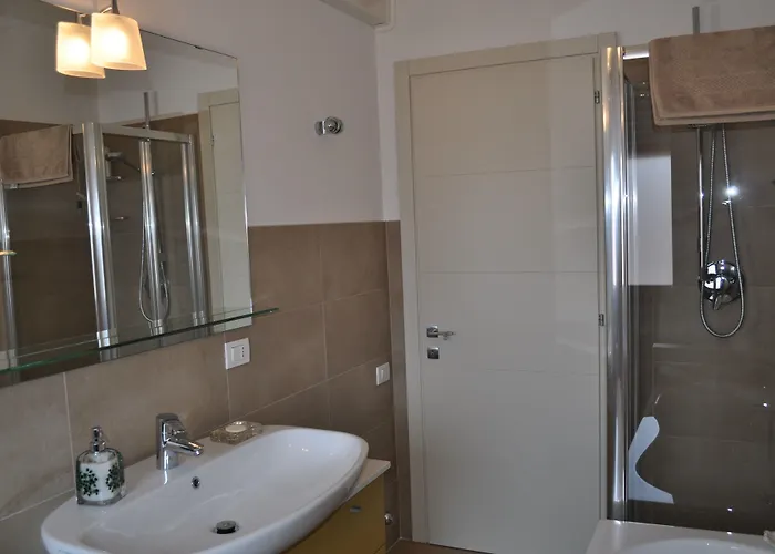 Bed & Breakfast Pergolesi 4*