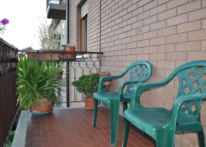 Bed & Breakfast Pergolesi