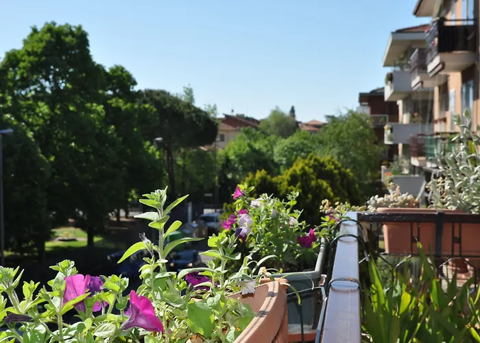 Pergolesi Bed & Breakfast