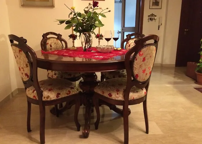 Bed & Breakfast Pergolesi Verona