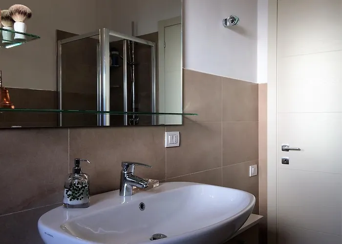 Pergolesi Bed & Breakfast Verona