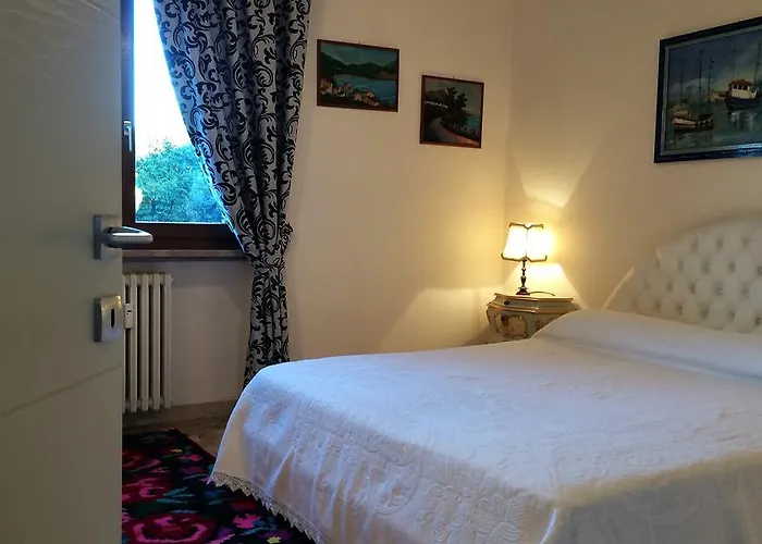 Bed & Breakfast Pergolesi