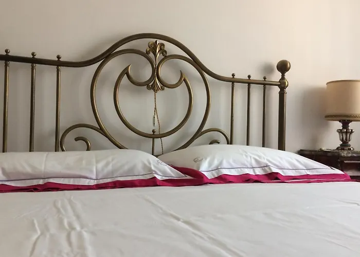 Bed & Breakfast Pergolesi