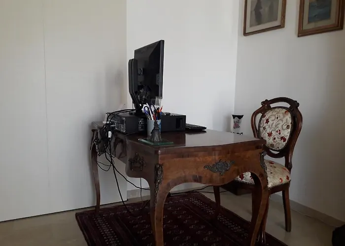 Bed & Breakfast Pergolesi 4*