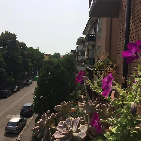 佩尔戈莱西住宿加早餐旅馆