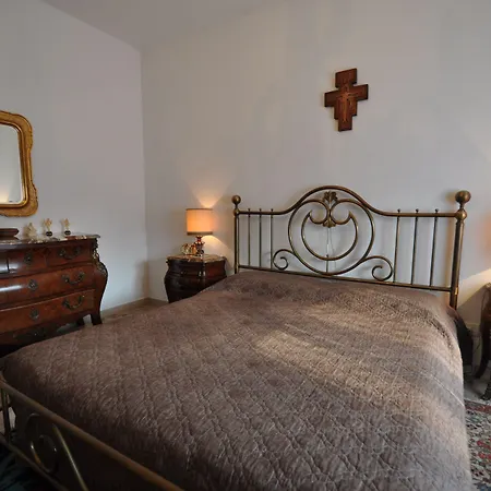 Pergolesi Bed and Breakfast