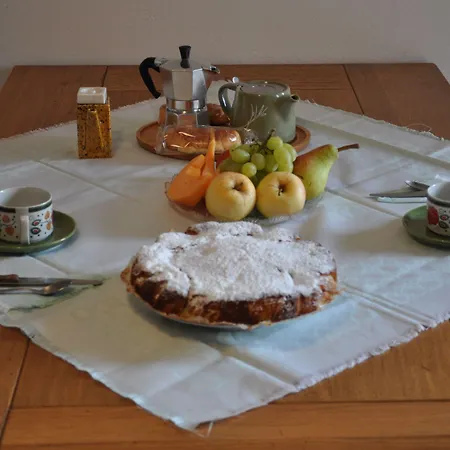 Bed & Breakfast Pergolesi Verona