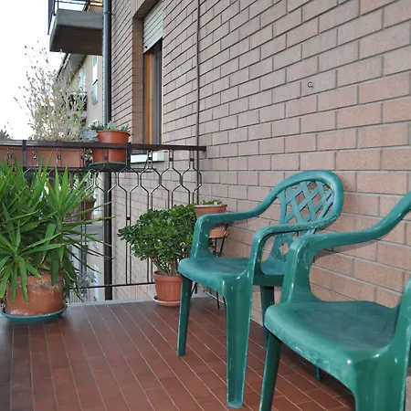 Bed and Breakfast Pergolesi