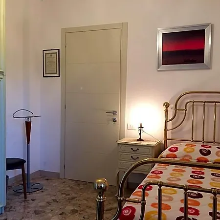 Pergolesi Nocleg ze śniadaniem