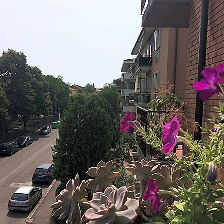 佩尔戈莱西住宿加早餐旅馆 住宿加早餐酒店