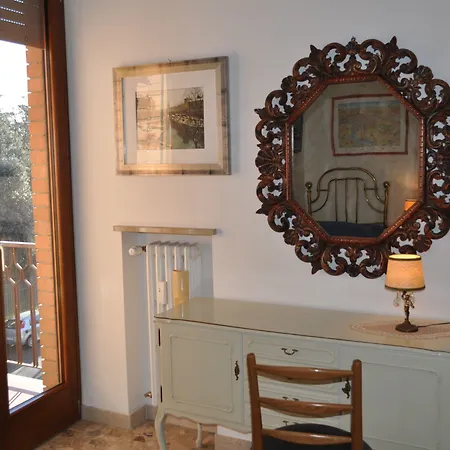 Bed and Breakfast Pergolesi Βερόνα
