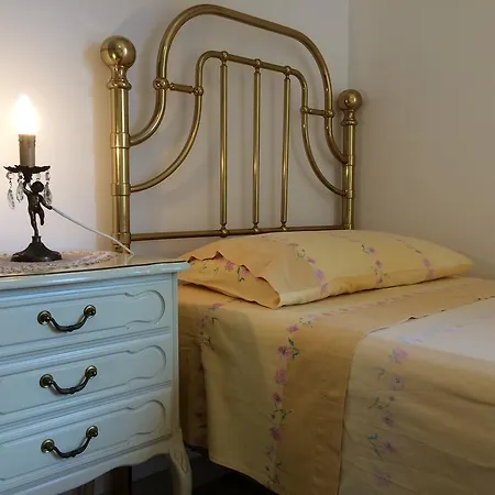 Couette-café Pergolesi Vérone