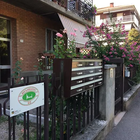 Pergolesi 4* Verona