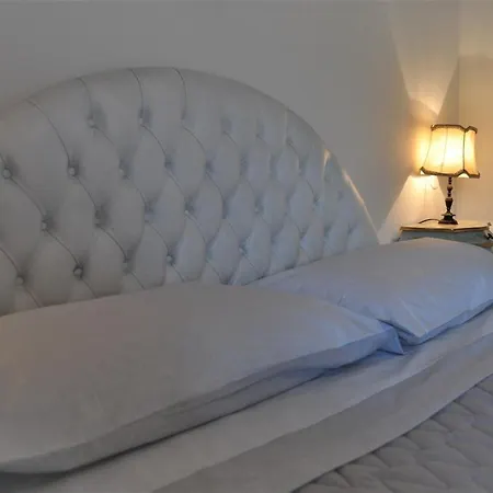 Pergolesi B&B