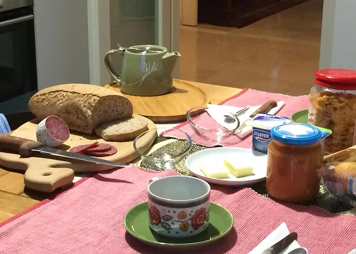 Pergolesi Bed & Breakfast 4*