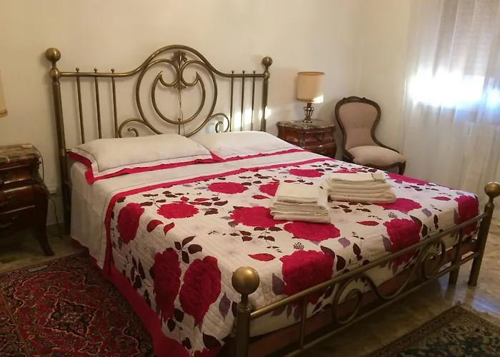 Pergolesi Bed and Breakfast