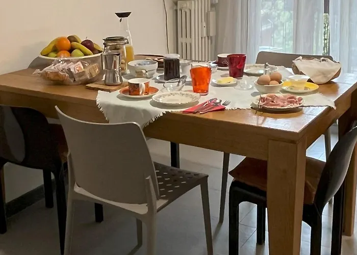 Pergolesi Bed and Breakfast Βερόνα