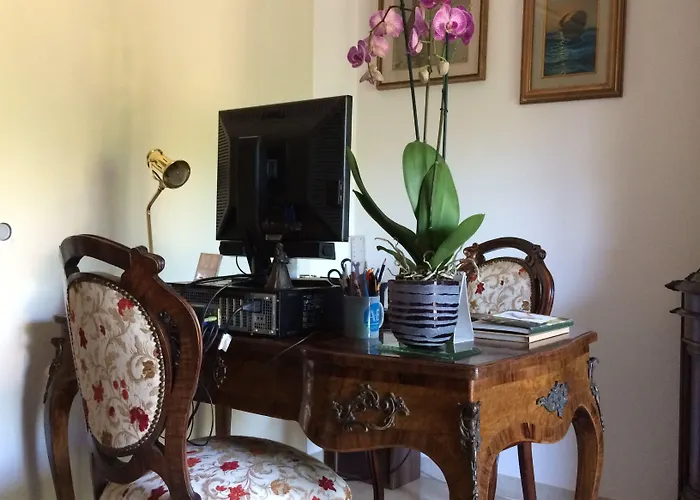 Pergolesi Βερόνα