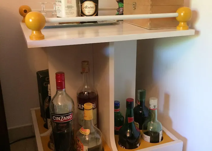 Pergolesi Bed & Breakfast