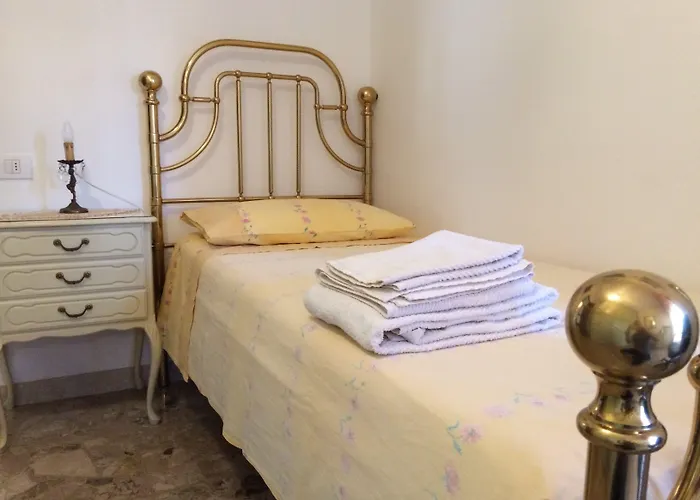 Pergolesi Bed and Breakfast